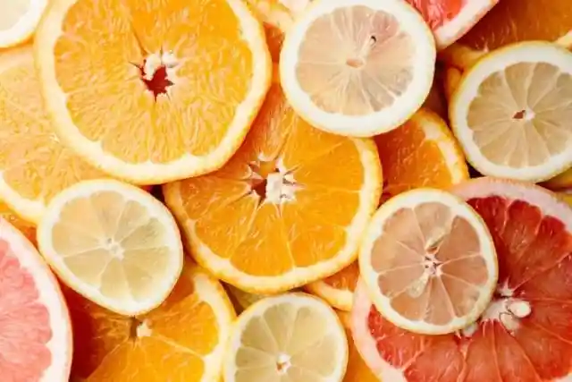 How To Eat Clementine and Orange The Right Way