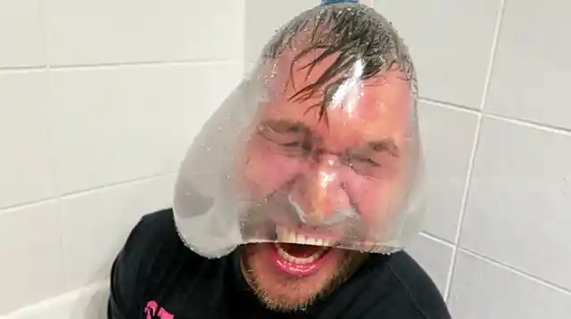 Condom Challenge