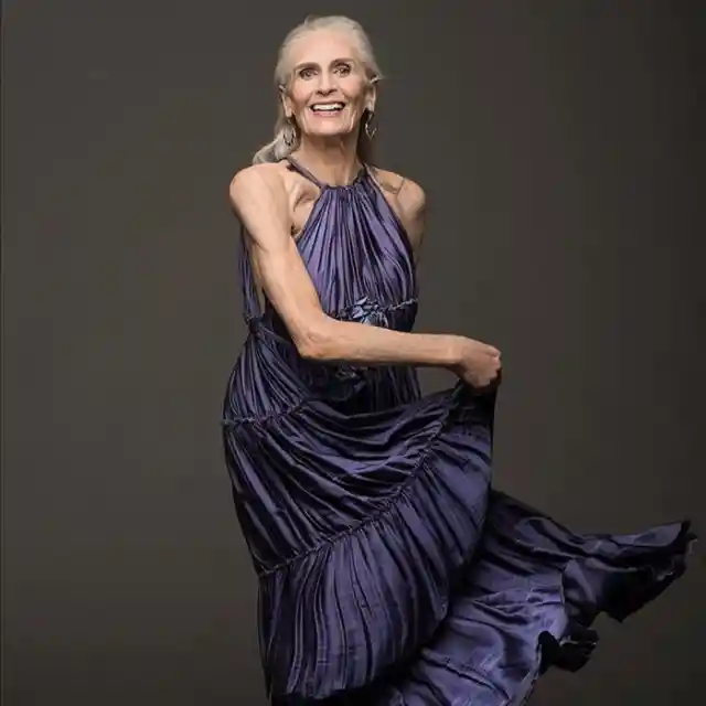 Daphne Selfe