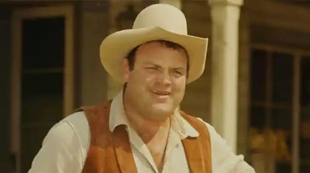 Dan Blocker Made History