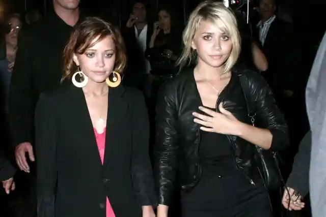 27. School Blues for the Olsen Twins