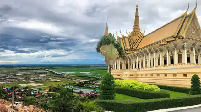 Phnom Penh, Cambodia