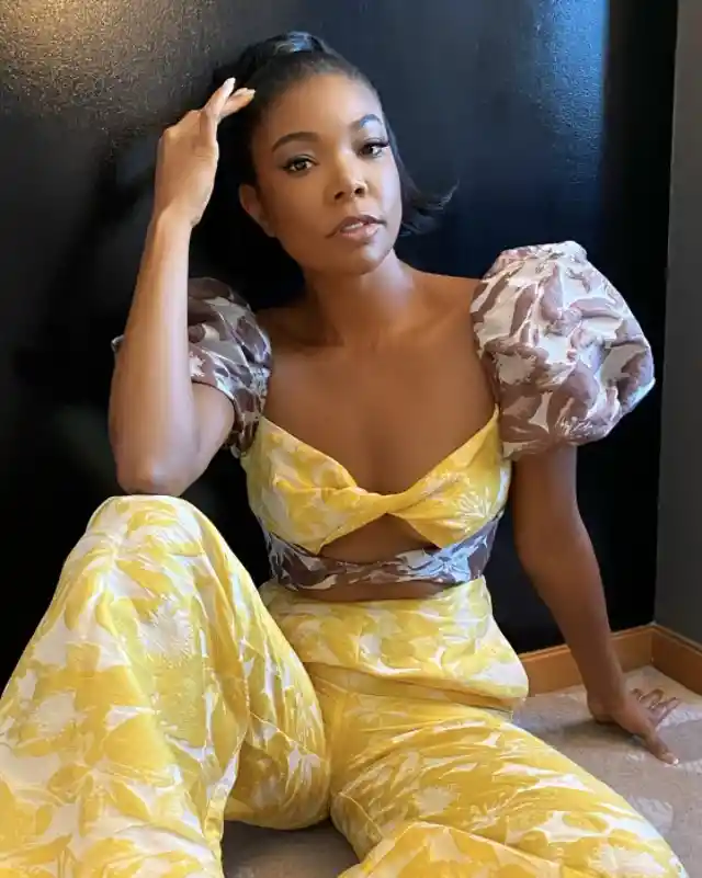 Gabrielle Union