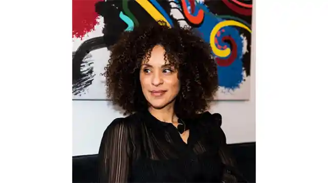 Karyn Parsons – Film Production