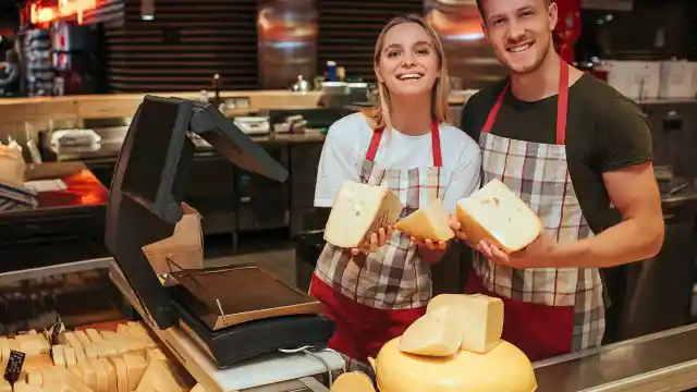 Mom Keeps Winning Jackpot Until Manager Notices What She Does In Bathroom