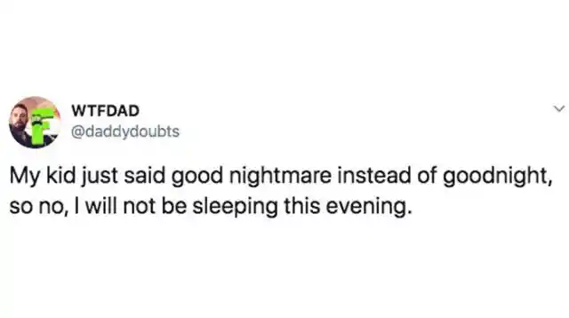 Good Nightmare