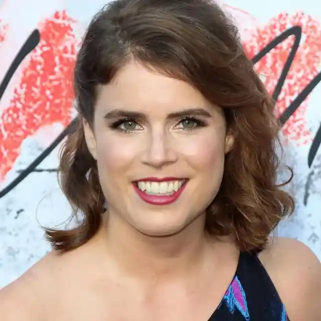 Princess Eugenie of York – $5 million