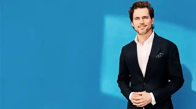 Matt Bomer