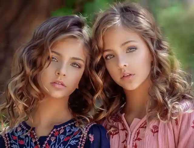 How Two Adorable Twins Turned Into Instagram Models And Broke The Internet!