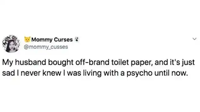 Toilet Paper Controversy