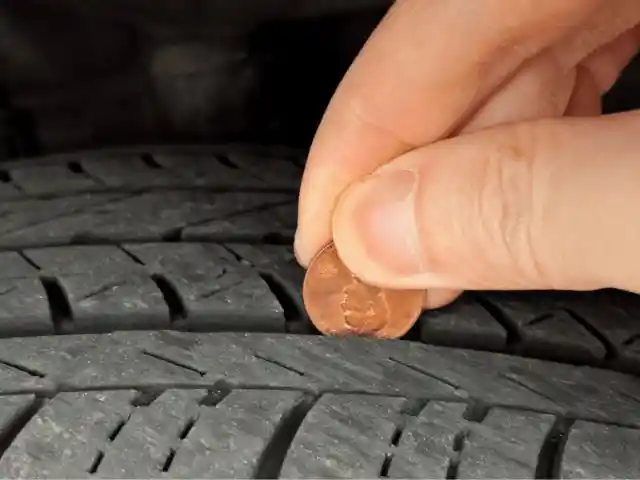 27. Penny Test