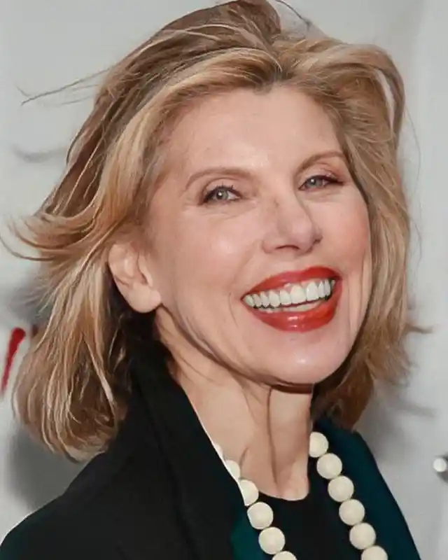 Christine Baranski – Now