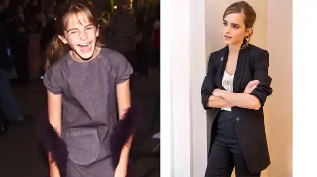 These Child Actors Became The Most Popular Hollywood Stars As Adults