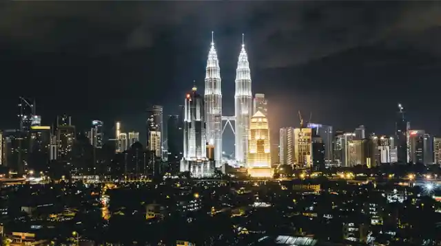 Kuala Lumpur, Malaysia