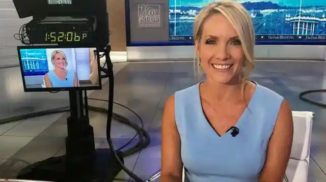 Dana Perino- On Screen