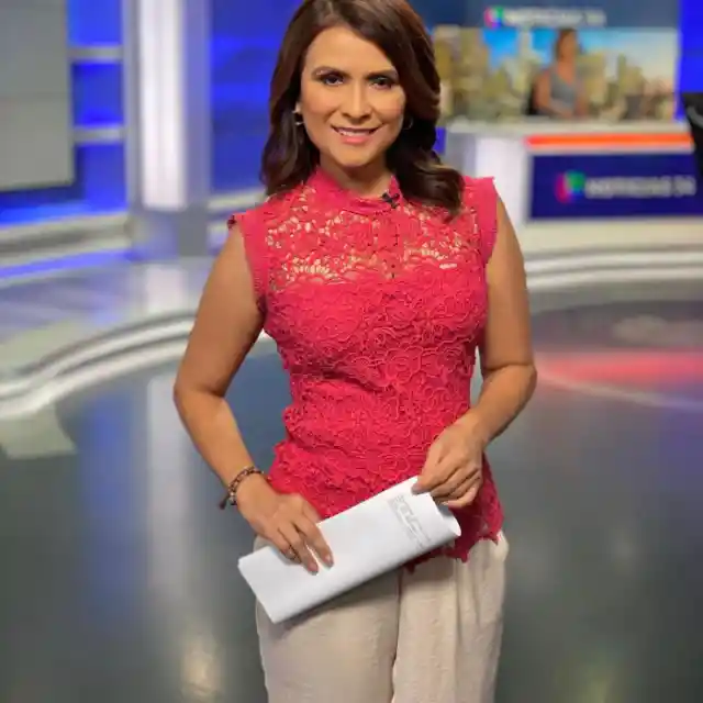 Diana Alvarado