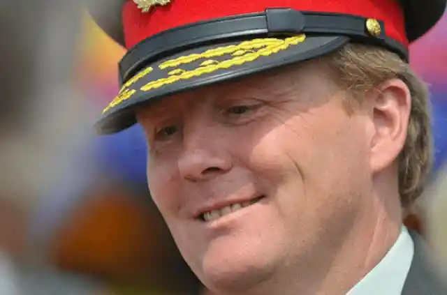 Bent u op de hoogte van deze ex-vriendin van Willem-Alexander?