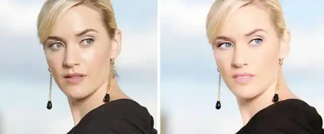 Kate Winslet