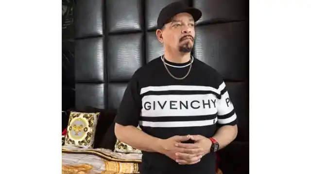 Ice-T