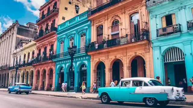 Havana, Cuba