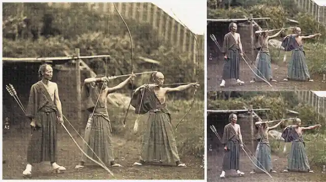 The Art Of Archery