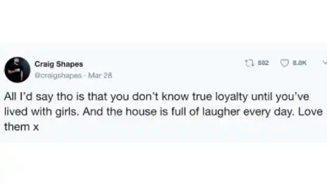 True Loyalty