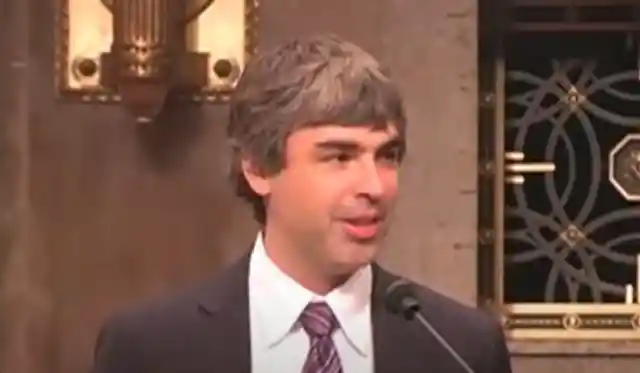 Larry Page