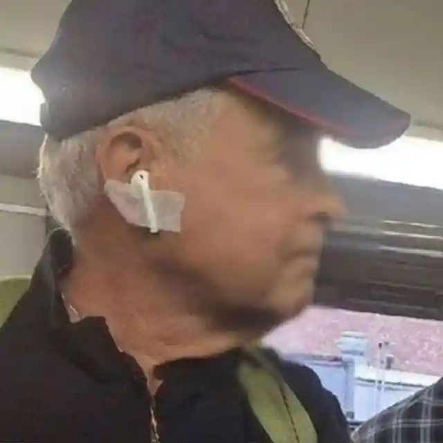 Airpods Security