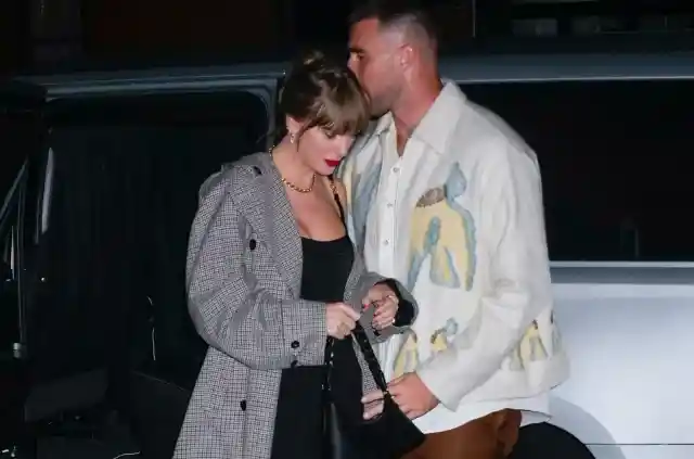 Travis Kelce Plans a Special Birthday Surprise for Taylor Swift: Love is in the air afterall