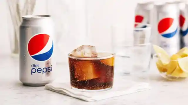 Pepsi