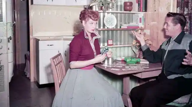 Lucille Ball’s Unscripted Life Is The Opposite Of Her Entire On-Screen Life