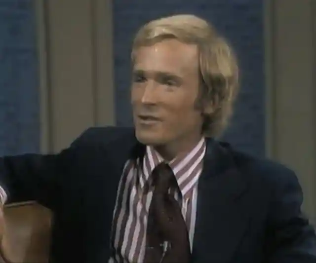 Dick Cavett Como él Mismo