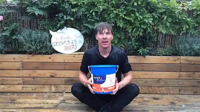 Ice Bucket Challenge