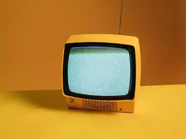 39. Conçu pour la télévision