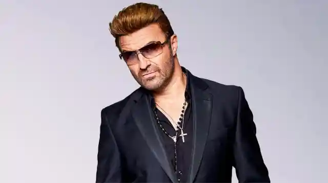 George Michael