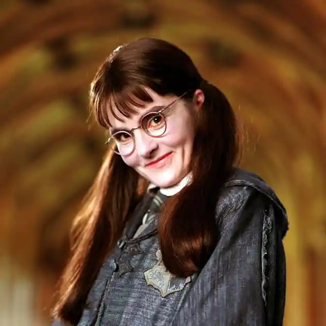 55 Harry Potter Characters And The Chilling Details You Didn’t Know About Them