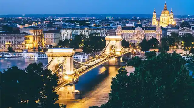 Budapest, Hungary