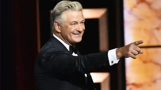 Alec Baldwin