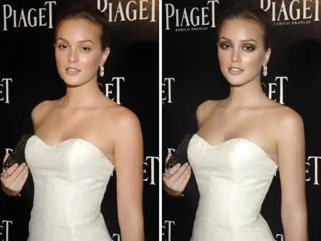 Leighton Meester