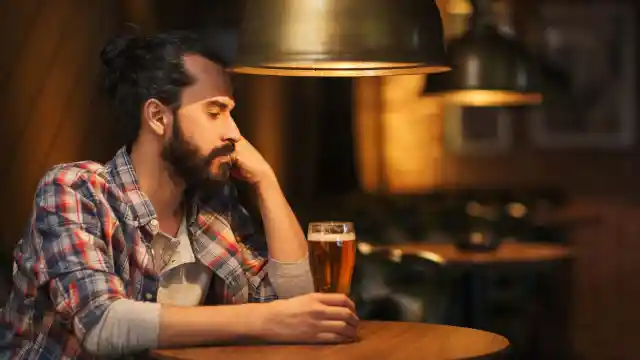 Wife Visits Husband’s Favorite Restaurant, Finds Out His Secret