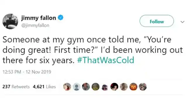 Jimmy Fallon Asked Twitter Users To Share The Most Savage Comments They Have Heard And Things Got Frosty