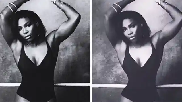 Serena Williams