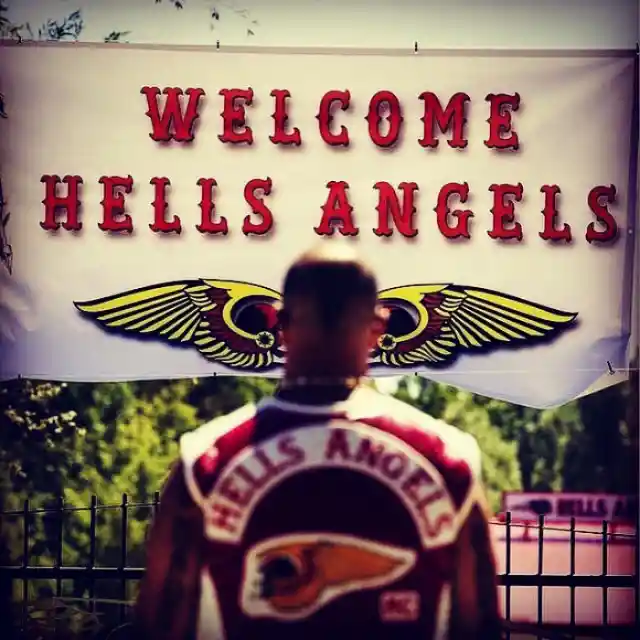 The Uncommon Rules That Hells Angels Have To Follow