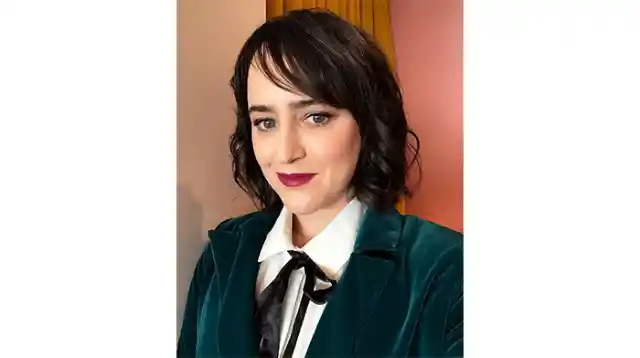 Mara Wilson - Writer