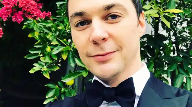 Jim Parsons