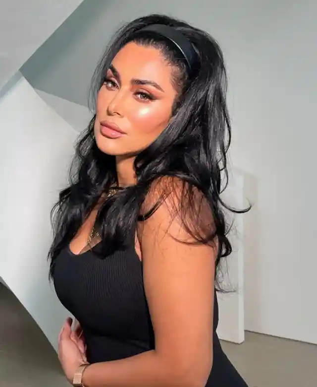 Huda Kattan