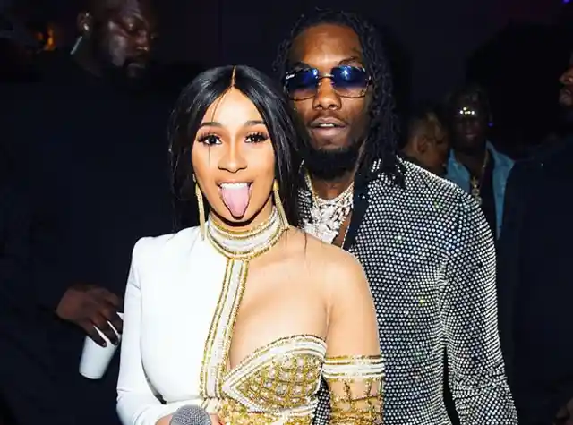 Cardi B Confirms Split from Offset and Declares She's Single: A Rollercoaster Relationship Comes to an End