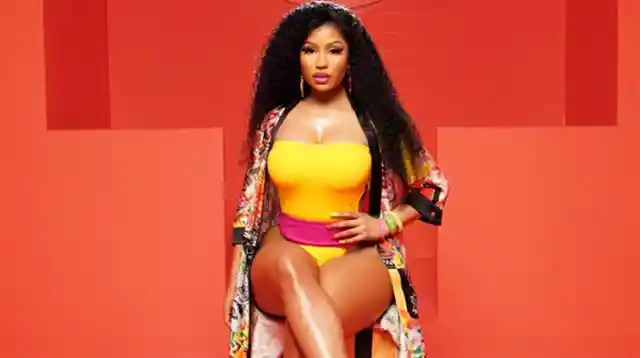 Nicki Minaj