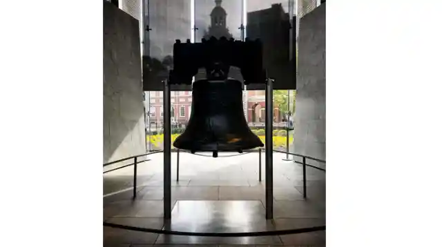 Spell Check For Liberty Bell