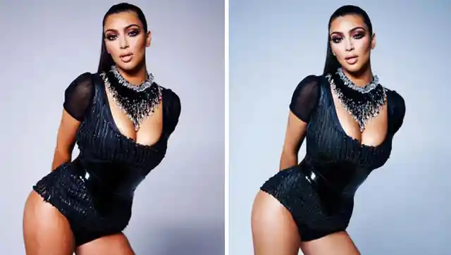 Kim Kardashian